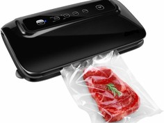 Вакуумный упаковщик Sea-maid GN 1108 Black edition