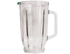 Стеклянная чаша для соковыжималок и блендеров Panasonic X0203-2901