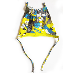 Шапка для мальчиков KERRY HERMAN K16049, размер 46