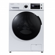 Стиральная машина с фронтальной загрузкой Maunfeld MFWM147WH
