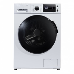 Стиральная машина с фронтальной загрузкой Maunfeld MFWM1586WH