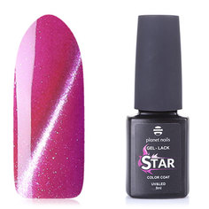 Planet Nails, Гель-лак Star №728