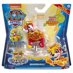 Фигурка Щенячий патруль Мега Маршал 2 Spin Master