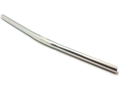 Leadtec руль lch-685 25.4 х L580мм, алюминий, светлый TBS