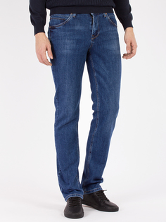 Джинсы мужские DAIROS GD50100526 синие 34/34