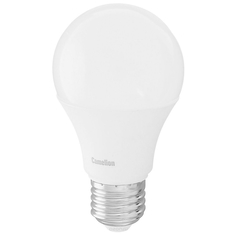 Светодиодная Лампочка Camelion Led11-A60/845/E27