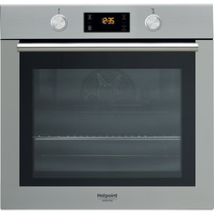 Встраиваемый электрический духовой шкаф H-A FA4 841 JP IX HA Hotpoint Ariston