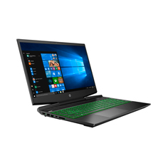 Игровой ноутбук HP Pavilion Gaming 15-dk1069ur Black (316F5EA)