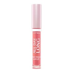 Тинт-блеск для губ Витэкс, All Day Long, тон 31 Vitex