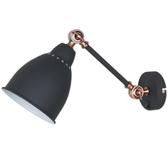 Настенный светильник ARTE LAMP Braccio