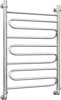 Водяной полотенцесушитель Роснерж зигзаг L105000 70x60