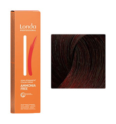 Интенсивное тонирование Londa Professional, Ammonia Free 5/57