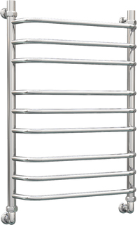 Водяной полотенцесушитель Роснерж трапеция L108010 70x60