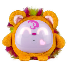 Интерактивная игрушка Tiny Furries Fluffybot Honey