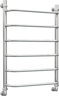 Водяной полотенцесушитель Роснерж трапеция L108000 70x40