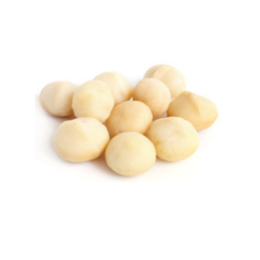 Макадамия очищенная 500 г. Nutraj
