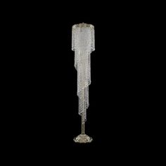 Торшер 83111T6/30IV-152 G Bohemia Ivele Crystal