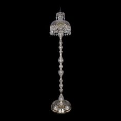 Торшер 14781T1/30-145 G Bohemia Ivele Crystal