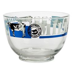 Салатник Cerve Молоко 14 см 690 мл