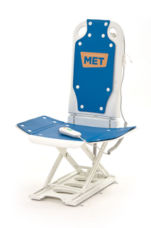 Подъемник для ванны электрический MET ATLAS