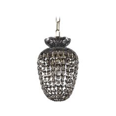 Люстра хрустальная подвесная 14771/15 G M731 Bohemia Ivele Crystal