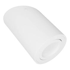 Настенно-потолочный светильник Lumina Deco Alesti LDC 8060-D JP-D80*H130 WT