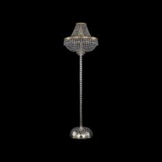 Торшер 19271T4/H/45IV-152 G Bohemia Ivele Crystal