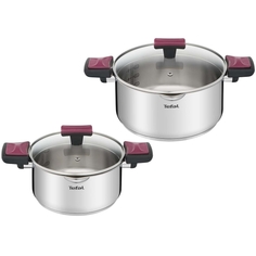 Набор посуды Tefal G723S274