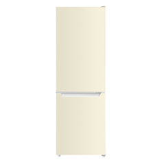 Холодильник Maunfeld MFF185SFBG Beige