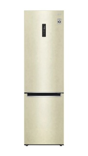Холодильник LG GA-B509MEUM