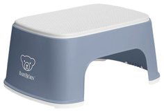 Стульчик-подставка Baby Bjorn Синий BabybjÖrn