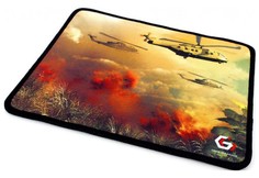 Игровой коврик для мыши Gembird MP-GAME34