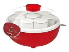 Йогуртница Oursson FE1105D/RD