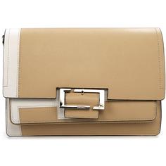 Сумка-клатч женская Cromia CR1404582 nude Blending