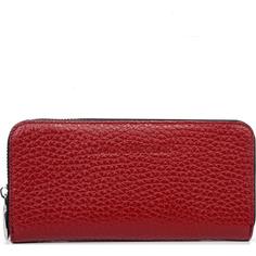 Кошелёк женский Sara Burglar D1W0C110 rosso pelle free