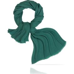 Палантин женский Wg85-Matty/Sylvan.Green 100 x 200 Michel Katana