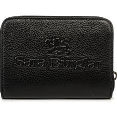 Кошелёк женский Sara Burglar D1W0C111 nero pelle free
