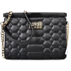 Сумка-клатч женская Cavalli Class LXB648 AB827 nero Sidney