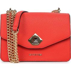 Сумка-клатч женская Cromia CR1404504 rosso Mina