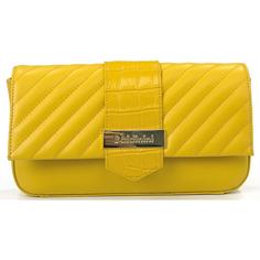 Сумка-клатч женская Baldinini G4APWG2X0022030 yellow Lea 002