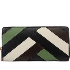 Кошелёк женский Tosca Blu TF207P103 black/multicolor