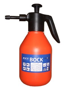 Пневмораспылитель ACG ВОСК, 2 л,