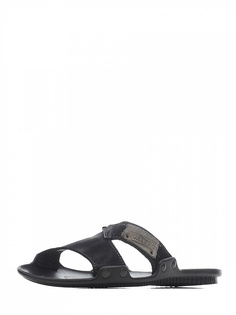 Сабо мужские quattrocomforto 5810 синие 41 RU