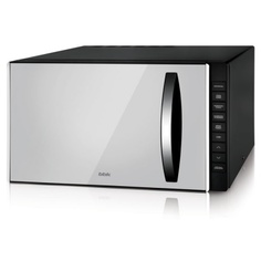 Микроволновая печь соло BBK 23MWG-850T/B-M