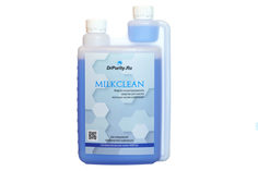 Жидкость для очистки молочных систем кофемашин DrPurity MILKCLEAN 1л