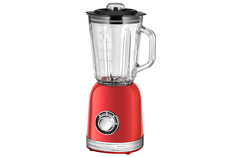 Блендер Profi Cook PC-UM 1195 Rot