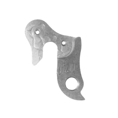 Петух D12.1 фрезерованный для STELS, SILVERBACK TBS