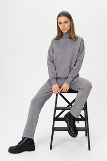 Костюм женский Tom Farr T4F W4566 серый 42