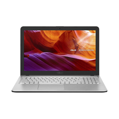 Ноутбук ASUS R543BA-GQ885T Silver (90NB0IY6-M13030)