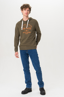 Джинсы мужские F5 9628 синие 32/34